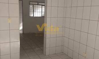 Imagem 2: Casa Térrea para locação em Jardim Roberto - Osasco