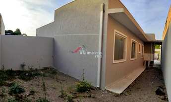 Imagem 5: Casa para venda com 3 quartos em Gralha Azul - Fazenda Rio Grande - PR