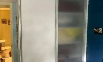 Imagem 7: Apartamento com 100m² 3 dormitórios 1 suíte , Metrô Ana Rosa