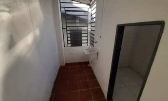 Imagem 7: Casa com 2 dormitórios para alugar, 80 m² por R$ 1.442,00/mês - Vila Maria - São José dos