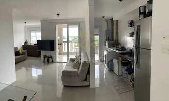 Imagem 3: Apartamento - Jardim Nossa Senhora Auxiliadora - Campinas