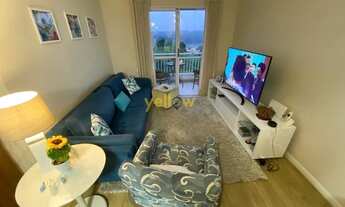 Imagem 5: Apartamento 98m² em Jordanópolis, Arujá,SP