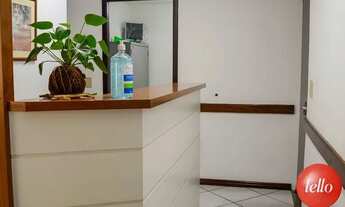 Imagem: São Paulo - Conjunto Comercial/Sala - Perdizes