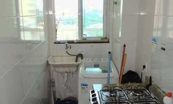 Imagem 6: Apartamento mobiliado para locação na Penha / Vila Esperança