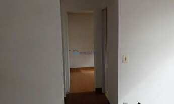 Imagem 5: Apartamento de 2 dormitórios na Vila das Mercês