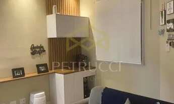 Imagem 4: Casa - Residencial Real Parque Sumaré - Sumaré