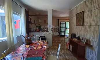 Imagem 6: CASA BAIRRO SÃO JORGE