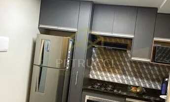 Imagem 6: Apartamento - Jardim São Jorge - Hortolândia