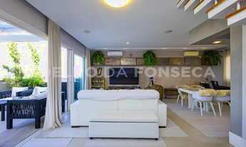 Imagem: São Paulo - Apartamento Padrão - Pompéia