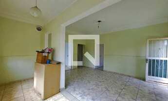 Imagem 4: Apartamento para Aluguel - Del Castilho, 3 Quartos, 94 m2