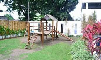 Imagem 4: DM/Maravilhoso Apt. para venda possui 72 metros q. com 2 quartos em Casa Amarela - Recife