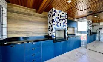 Imagem 2: Apartamento Canto do Forte Praia Grande - SP