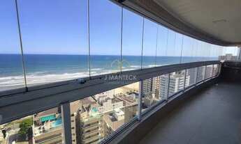 Imagem 3: Apartamento para venda tem 136 metros quadrados com 3 quartos em Aviação - Praia Grande