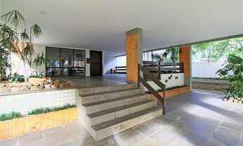 Imagem 2: PORTO ALEGRE - Apartamento Padrão - Menino Deus