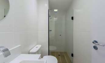 Imagem 7: Apartamento com 1 Quarto para alugar, 26m² - Perdizes