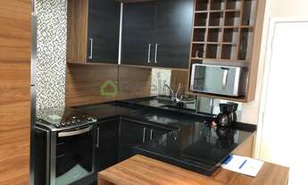 Imagem: SÃO PAULO - Flat - ITAIM BIBI