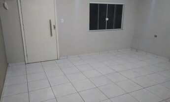 Imagem 2: Alugo kitnet (feminina) semi mobiliada em casa no CIC Cidade Industrial