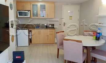 Imagem: Flat Mercure Guarulhos disponível para