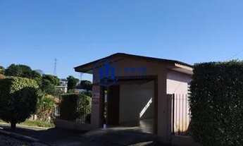 Imagem 4: Casa localizada no bairro Petrópolis em Novo Hamburgo