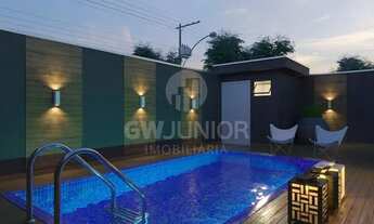 Imagem 3: Joinville - Apartamento Padrão - Saguaçu