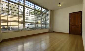 Imagem 5: Apartamento 3 Quartos à venda, 3 quartos, 1 vaga, São Lucas - Belo Horizonte/MG