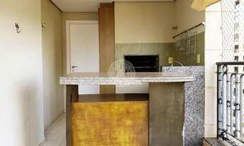 Imagem 3: Apartamento - 4 Dormitórios Locação - Jardim Santa Ângela