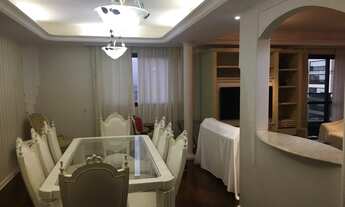 Imagem 5: Apartamento para Venda ou Locação no Condomínio Edifício Sun Life - Mogi das Cruzes/SP