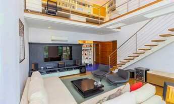 Imagem 7: APARTAMENTO RESIDENCIAL em São Paulo - SP, Panamby