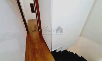 Imagem 6: Sobrado para venda com 110 metros quadrados com 2 quartos em Saúde - São Paulo - SP