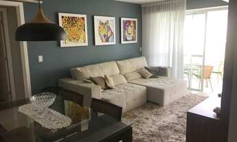 Imagem: Apto Península - Saint Martin