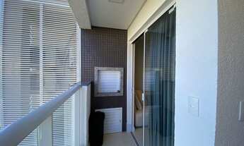 Imagem 4: Ed. Brava North Apartamento com 3 dormitórios