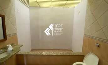 Imagem 6: Casa 4 dormitórios sendo 1 suíte no Central Parque Zona Oeste