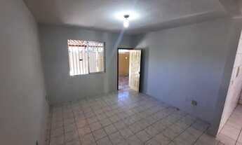 Imagem 4: Casa para aluguel com 70 metros quadrados com 3 quartos em Planalto - Belo Horizonte - MG