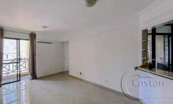 Imagem 2: Apartamento reformado para alugar na mooca
