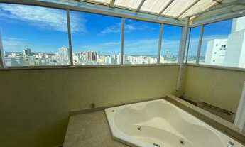 Imagem 4: Cobertura para aluguel com 200 m2, no Cond. Imperial no Bairro Santa Mônica - Uberlândia