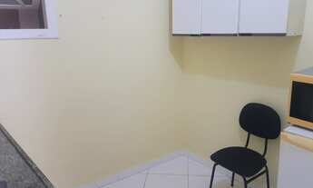 Imagem 4: Oportunidade casa linear no Centro c/ 4qts, send 1 suíte, 3brs, split, vrnd