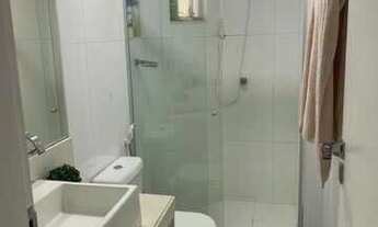 Imagem 6: Alugo mobiliado Apartamento vom 4/4, sendo 2 suítes no bairro Itaigara - Salvador/BA