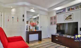 Imagem 2: Flat para alugar no Jardins - Edifício Free and Flex - Cód. MUN18335