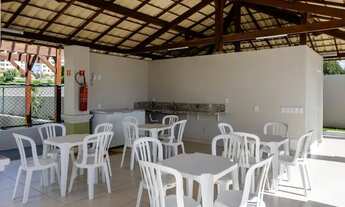 Imagem 3: Oporunidade de 2 quartos a 500 m da praia em Jacaraípe