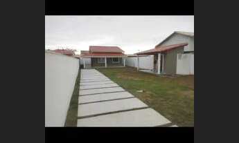 Imagem 3: Itaipuaçu-Jd.At.Central-Casa 2 Qts, 480 m² Terreno-R$ 550 Mil