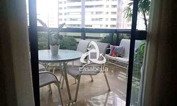 Imagem 4: Apartamento com 3 dormitórios à venda, 155 m² por R$ 1.600.000,00 - Gonzaga - Santos/SP