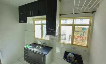 Imagem 6: Apartamento Padrão em Ribeirão Preto