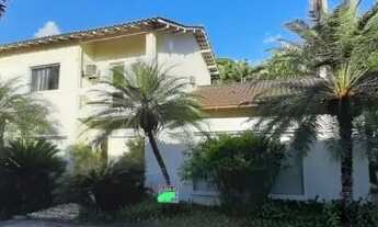 Imagem 2: Belíssima Casa com 5 Suítes no Condomínio Marbella - Angra dos Reis