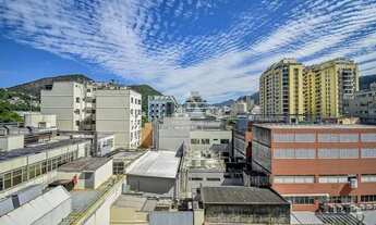 Imagem 5: Botafogo 2Quartos suíte, vaga, Dependência completa