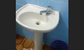 Imagem 7: Quitinete pequena