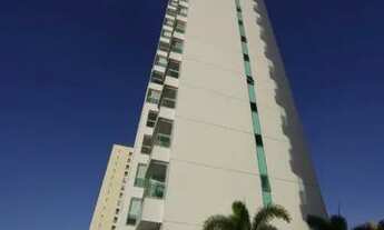 Imagem 2: Península Way, 161 M², Vista Mar, 3 Suítes, Projetado, Climatizado