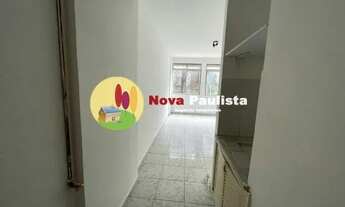 Imagem 2: São Paulo - Studio - Vila Buarque