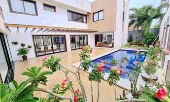 Imagem: Mansão no quintas do calhau - 04 suítes