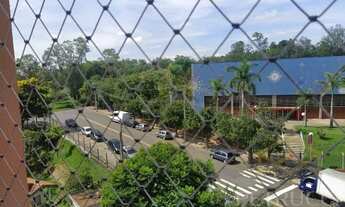 Imagem: Apartamento - Parque Camélias - Campinas