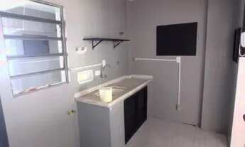 Imagem 6: Perdizes Pompeia dois quartos com vaga - R Raul Devesa - rua arborizada e tranquila